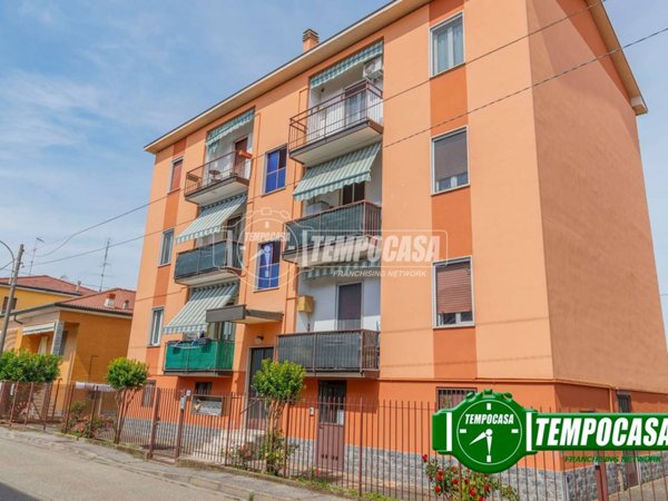 appartamento in vendita a Vidigulfo