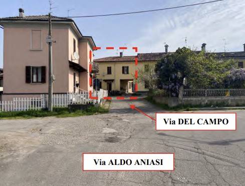 casa indipendente in vendita a Vidigulfo