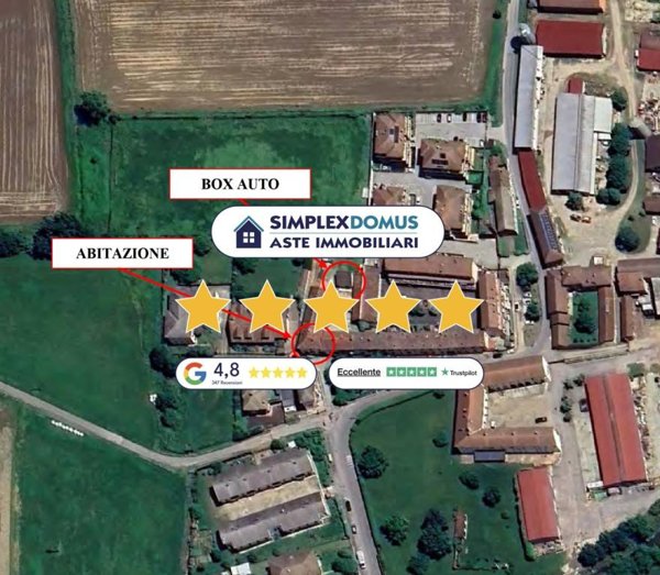 appartamento in vendita a Vidigulfo