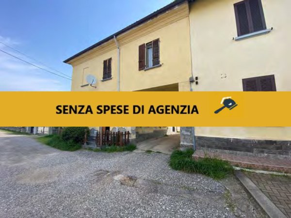 appartamento in vendita a Vidigulfo in zona Cavagnera