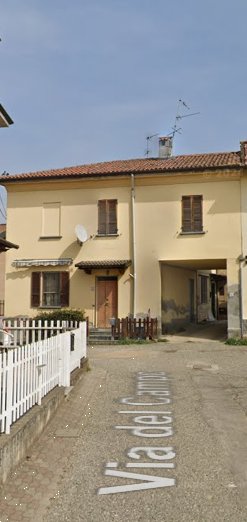 casa indipendente in vendita a Vidigulfo