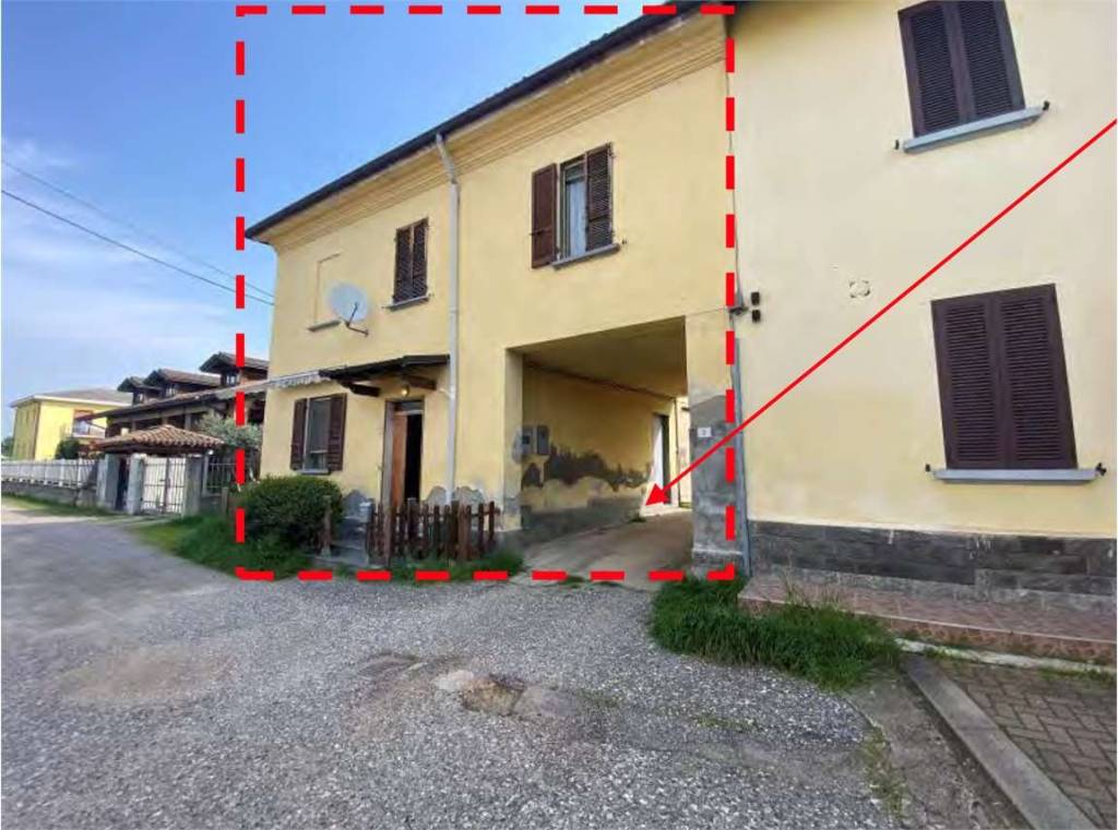 appartamento in vendita a Vidigulfo