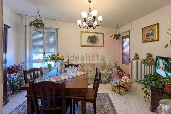 appartamento in vendita a Vidigulfo in zona Mandrino