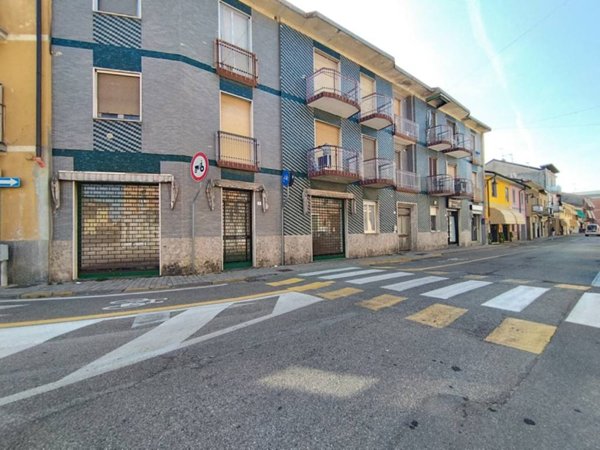 appartamento in vendita a Vidigulfo in zona Mandrino
