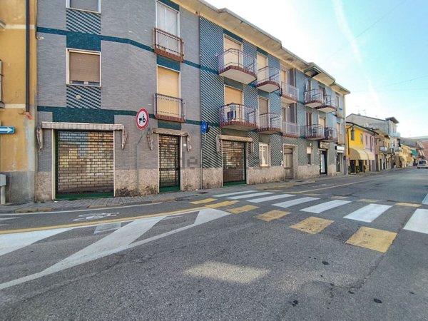 appartamento in vendita a Vidigulfo in zona Mandrino
