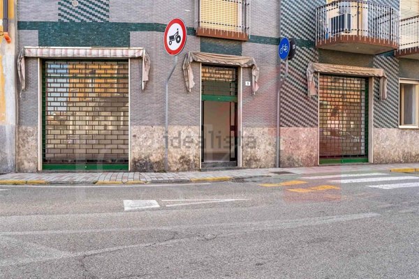 appartamento in vendita a Vidigulfo in zona Mandrino