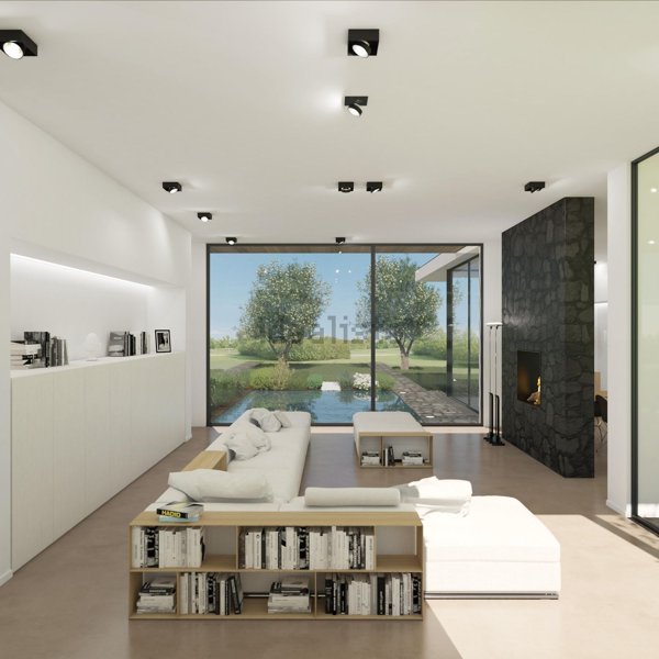 casa indipendente in vendita a Vidigulfo in zona Cavagnera