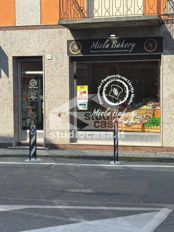 negozio in vendita a Vidigulfo