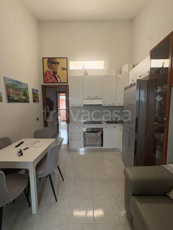 appartamento in vendita a Vidigulfo in zona Pontelungo