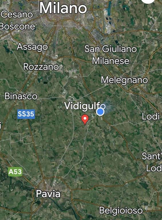 ufficio in vendita a Vidigulfo