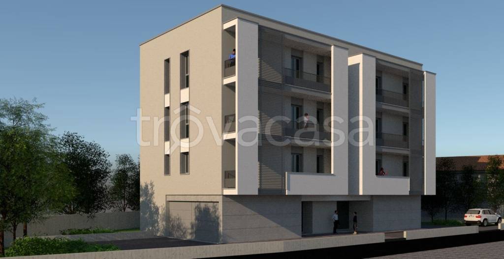 appartamento in vendita a Vigevano