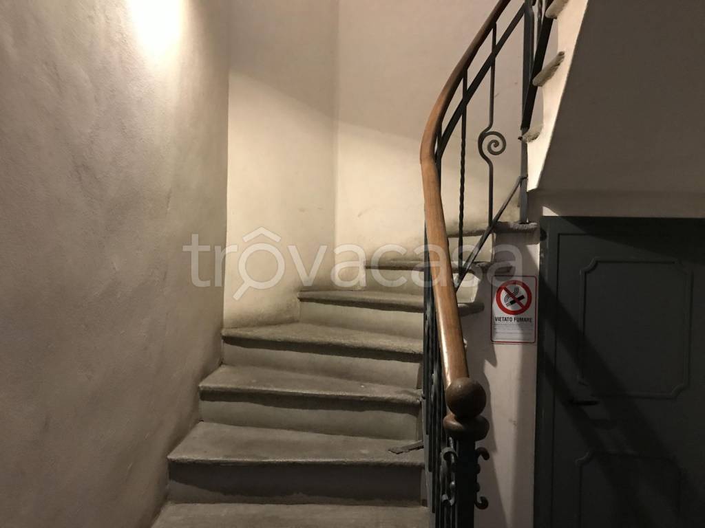 appartamento in vendita a Vigevano