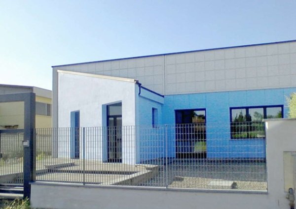 appartamento in vendita a Vigevano