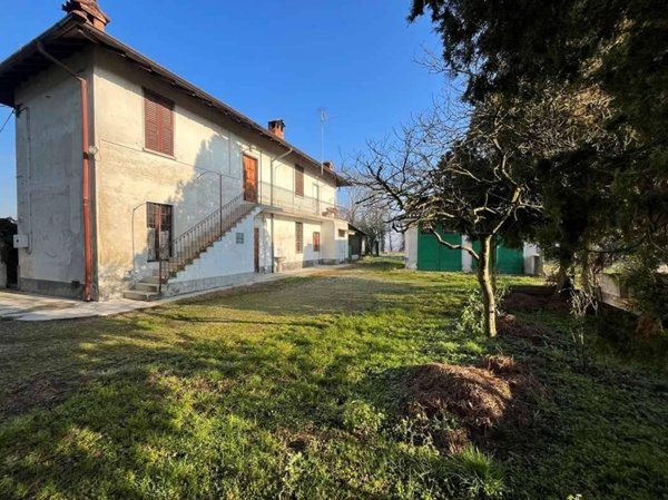 terreno edificabile in vendita a Vigevano