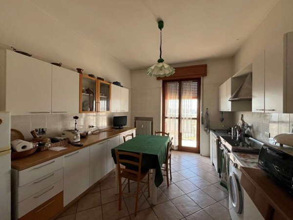 appartamento in vendita a Vigevano