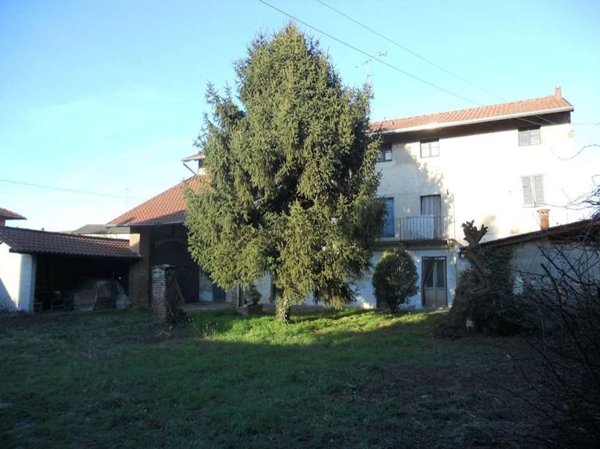 appartamento in vendita a Vigevano