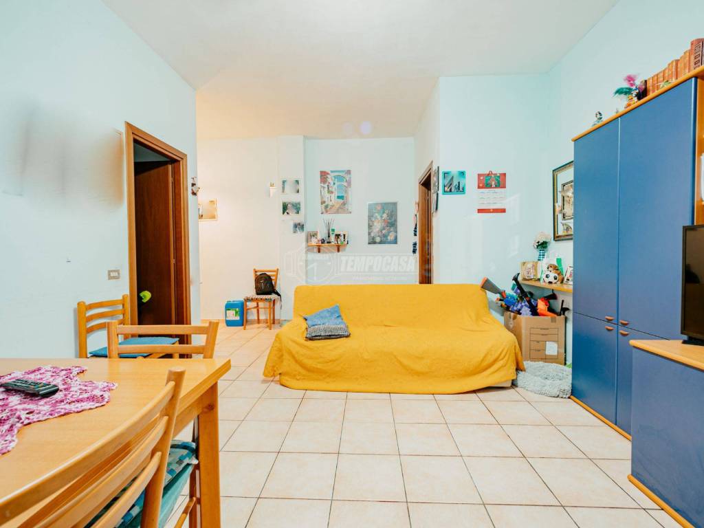 appartamento in vendita a Vigevano