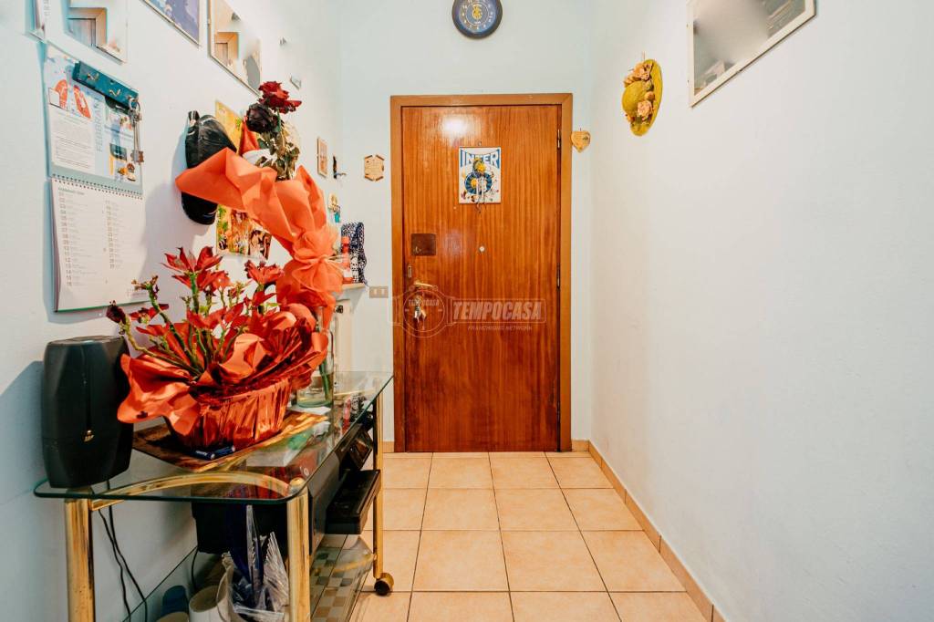 appartamento in vendita a Vigevano