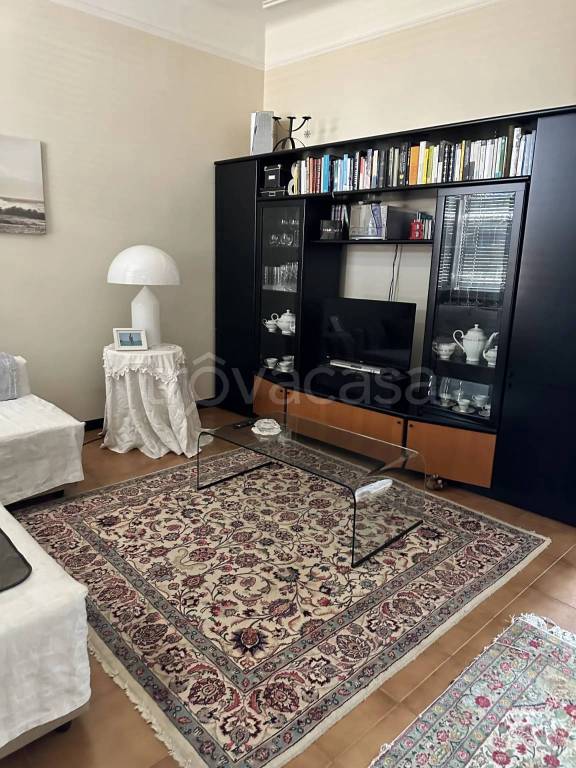 appartamento in vendita a Vigevano