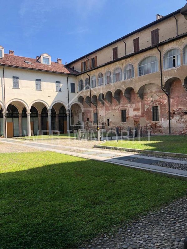 appartamento in vendita a Vigevano