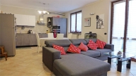 appartamento in vendita a Vigevano in zona Morsella