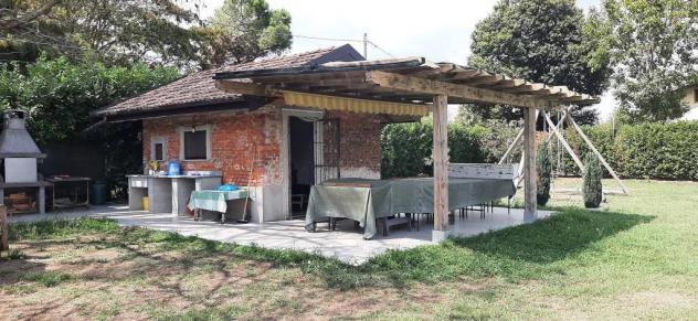 casa indipendente in vendita a Vigevano