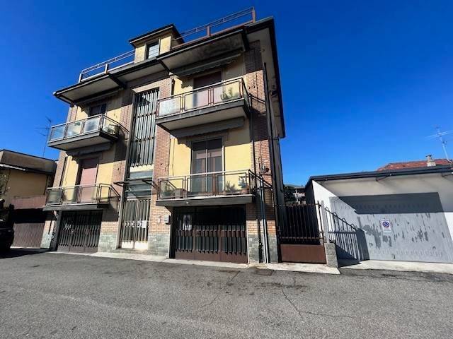 appartamento in vendita a Vigevano