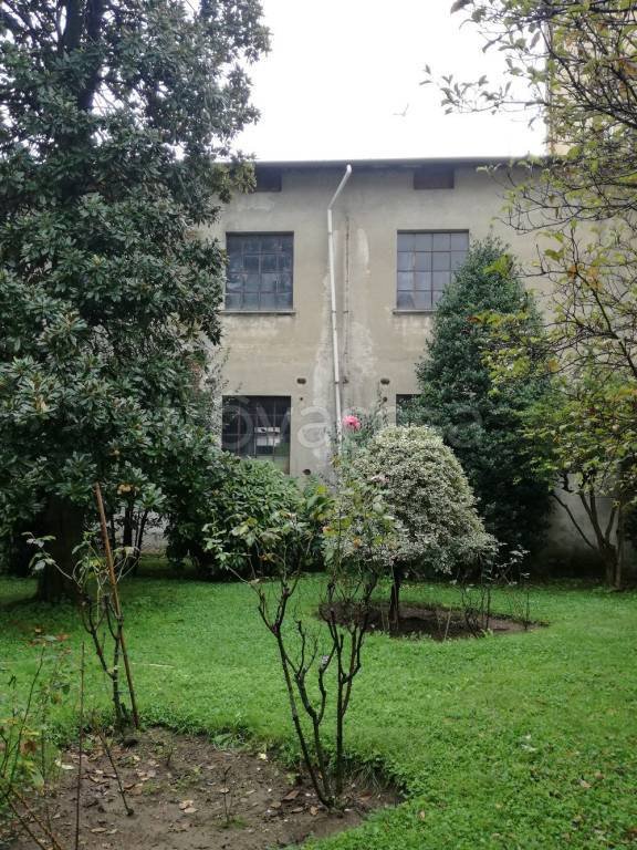 loft in vendita a Vigevano