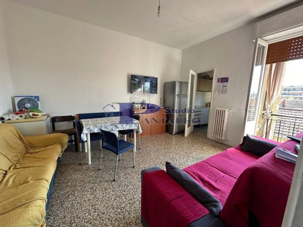 appartamento in vendita a Vigevano