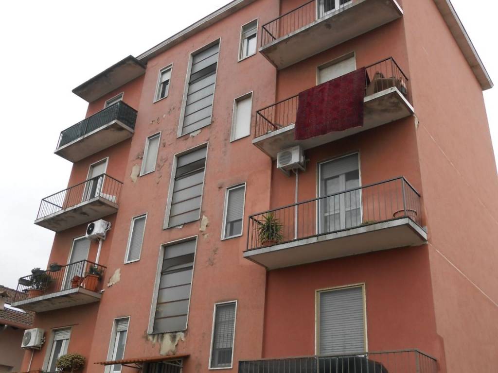 appartamento in vendita a Vigevano