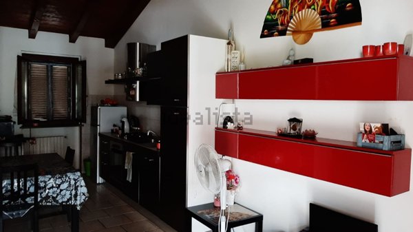 appartamento in vendita a Vigevano