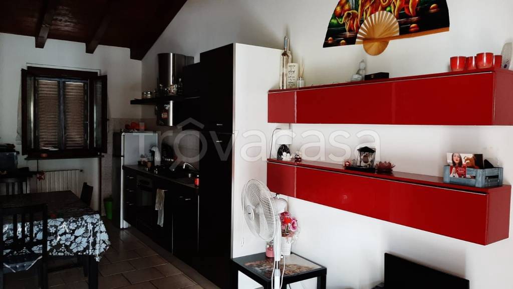 appartamento in vendita a Vigevano