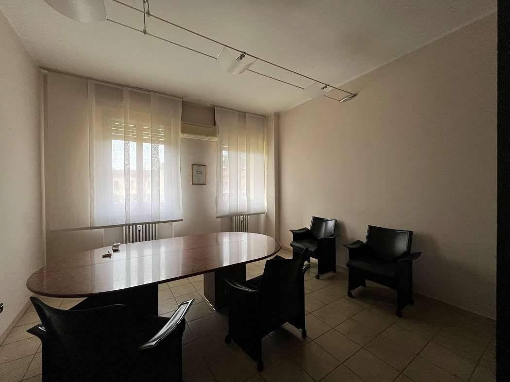 appartamento in vendita a Vigevano