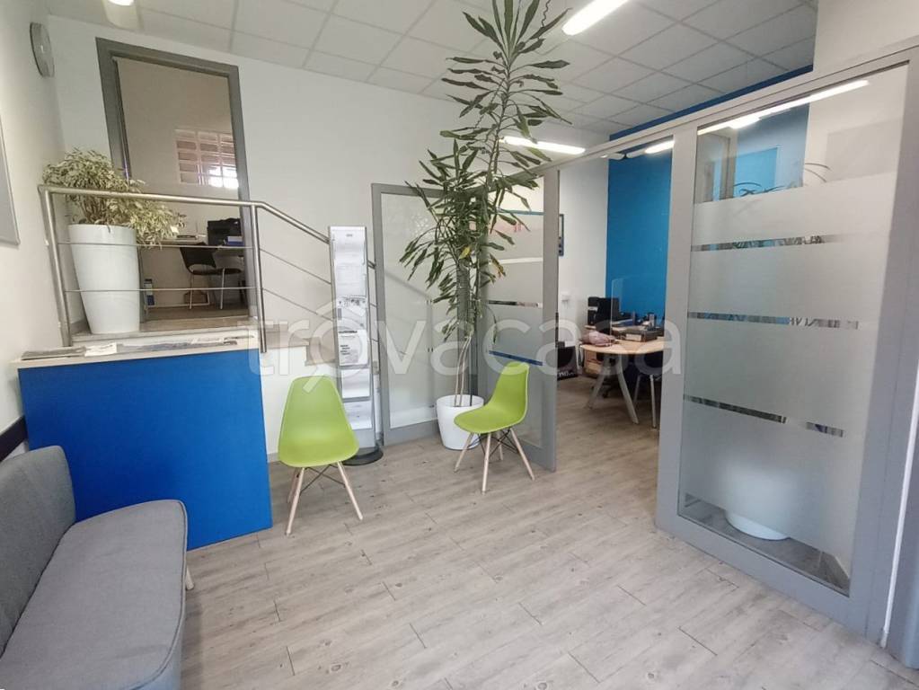 appartamento in vendita a Vigevano