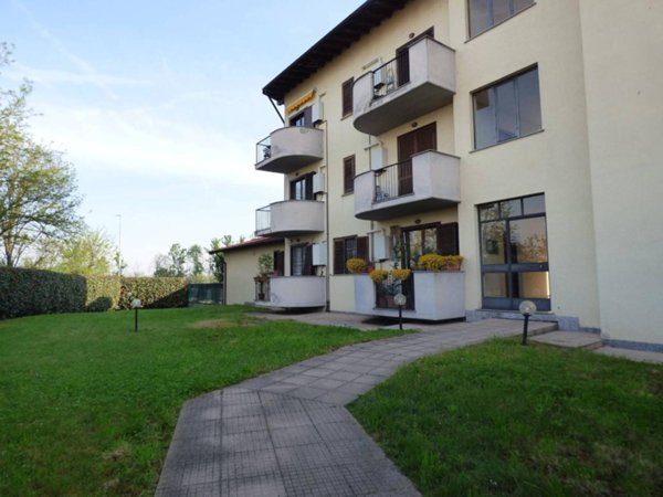 appartamento in vendita a Vigevano in zona Piccolini