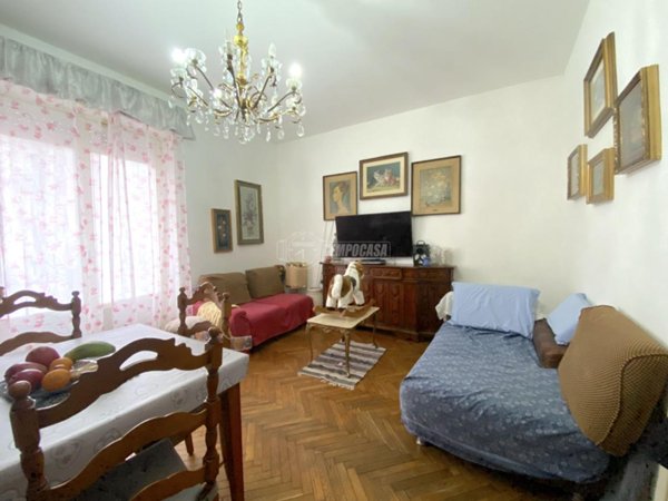 appartamento in vendita a Vigevano