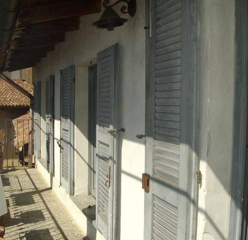 appartamento in vendita a Vigevano