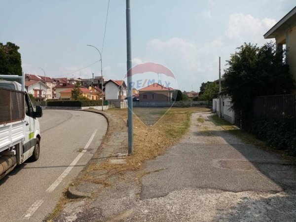terreno agricolo in vendita a Vigevano