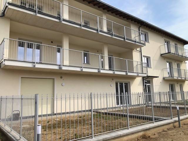 appartamento in vendita a Vigevano