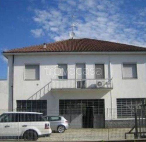 appartamento in vendita a Vigevano