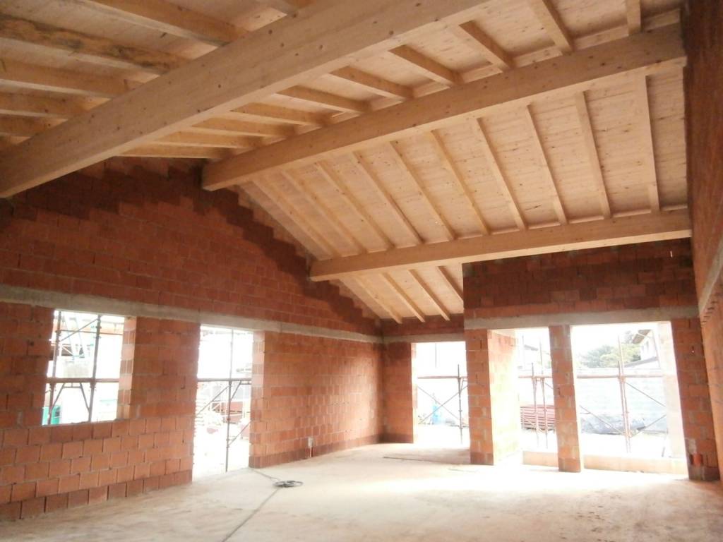 casa indipendente in vendita a Vigevano