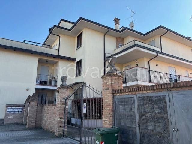 appartamento in vendita a Vigevano