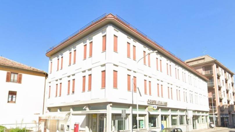 ufficio in vendita a Vigevano