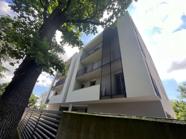 appartamento in vendita a Vigevano