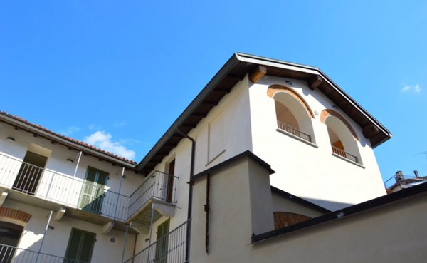appartamento in vendita a Vigevano