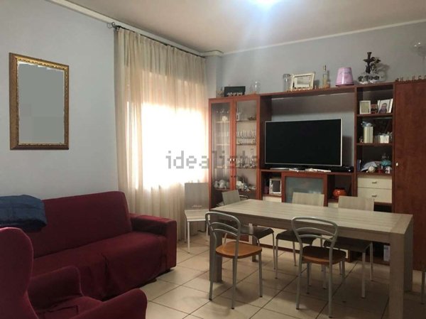 appartamento in vendita a Vigevano