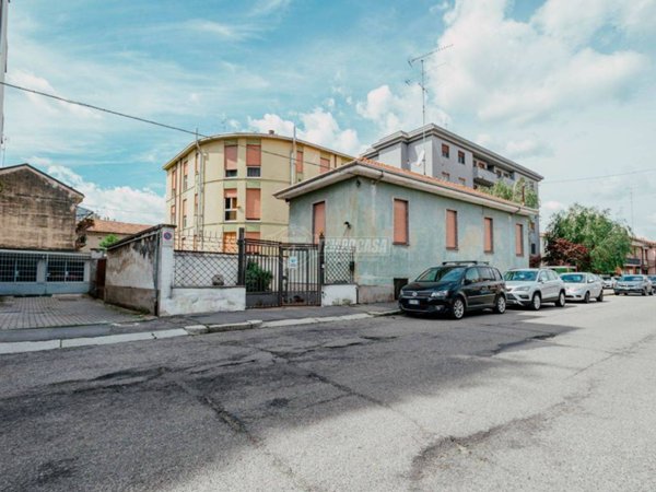 appartamento in vendita a Vigevano