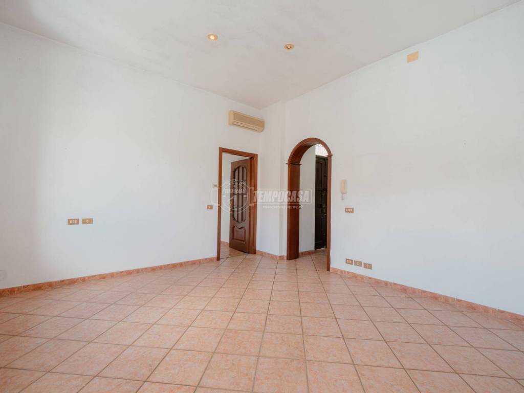 appartamento in vendita a Vigevano