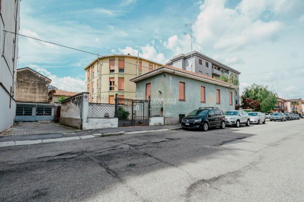 appartamento in vendita a Vigevano