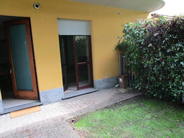appartamento in vendita a Vigevano